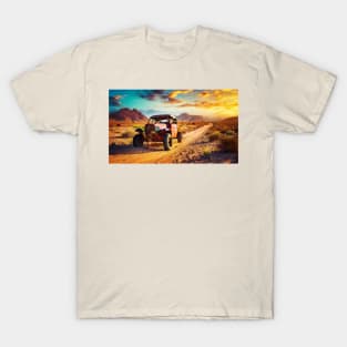 Old Highway T-Shirt